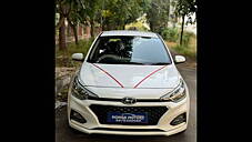 Used Hyundai Elite i20 Magna Plus 1.2 [2019-2020] in Ludhiana