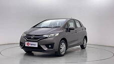 Used Honda Jazz SV Petrol in Bangalore