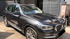 Used BMW X3 xDrive 20d Luxury Line [2018-2020] in Chennai