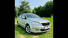 Used Skoda Rapid Ambition 1.6 TDI CR MT in Vadodara