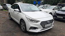 Used Hyundai Verna 1.6 VTVT SX (O) in Pune