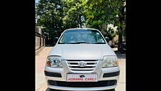 Used Hyundai Santro Xing GL in Vadodara