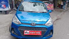 Second Hand Hyundai Grand i10 Asta 1.2 Kappa VTVT in Kolkata