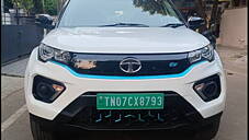 Used Tata Nexon EV XM in Chennai