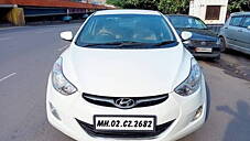 Used Hyundai Elantra 1.8 SX AT in Thane