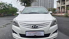 Used Hyundai Verna 1.6 CRDI S in Mumbai