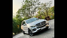 Used Mercedes-Benz GLE 250 d in Mumbai