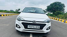 Used Hyundai Elite i20 Asta 1.4 (O) CRDi in Hyderabad