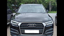 Used Audi Q3 30 TDI Premium FWD in Hyderabad