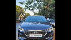 Second Hand Hyundai Verna 1.6 VTVT SX (O) in Kalyan
