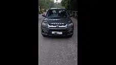 Second Hand Maruti Suzuki Vitara Brezza VDi in Agra