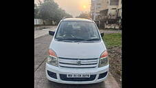 Used Maruti Suzuki Wagon R LXi Minor in Nagpur