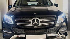 Used Mercedes-Benz GLE 250 d in Hyderabad