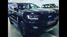 Second Hand Ford Endeavour Sport 2.0 4x4 AT in Lucknow