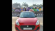 Used Maruti Suzuki Swift LXi in Surat