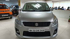 Used Maruti Suzuki Ertiga VXi in Mumbai