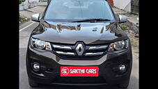 Used Renault Kwid RXT Opt in Chennai