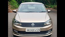 Used Volkswagen Vento Highline Petrol AT [2015-2016] in Delhi