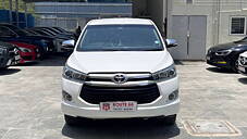 Used Toyota Innova Crysta 2.4 ZX 7 STR [2016-2020] in Chennai