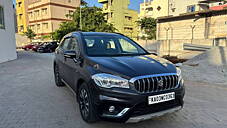 Used Maruti Suzuki S-Cross Zeta 1.3 in Bangalore