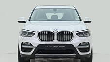 Used BMW X3 xDrive 20d Luxury Line [2018-2020] in Gurgaon