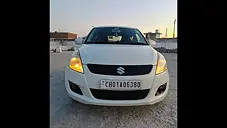 Used Maruti Suzuki Swift VDi in Mohali