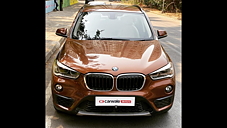 Second Hand BMW X1 sDrive20d Expedition in Navi Mumbai