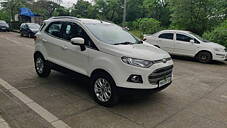 Used Ford EcoSport Titanium 1.5 TDCi (Opt) in Mumbai