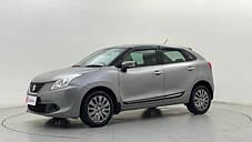 Used Maruti Suzuki Baleno Zeta 1.2 AT in Delhi