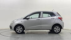 Used Hyundai Grand i10 Magna 1.2 Kappa VTVT [2013-2016] in Ghaziabad