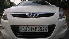 Used Hyundai i20 Magna 1.2 in Ahmedabad