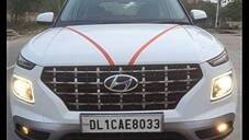 Used Hyundai Venue SX 1.0 Turbo iMT in Delhi