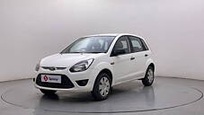 Used Ford Figo Duratec Petrol EXI 1.2 in Bangalore