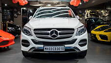 Used Mercedes-Benz GLE 400 4MATIC in Delhi