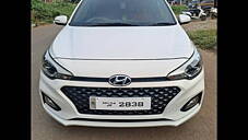 Used Hyundai Elite i20 Asta 1.4 CRDi in Nashik