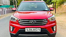 Used Hyundai Creta 1.6 SX Plus AT in Vadodara