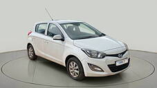 Used Hyundai i20 Sportz 1.4 CRDI in Hyderabad