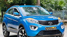 Used Tata Nexon XZ Plus Diesel in Delhi