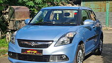 Second Hand Maruti Suzuki Swift Dzire VXI in Kolkata