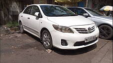 Used Toyota Corolla Altis 1.8 G in Mumbai