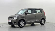 Used Maruti Suzuki Wagon R ZXi 1.2 in Gurgaon