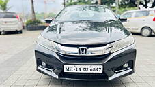 Used Honda City V in Pune