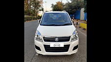Second Hand Maruti Suzuki Wagon R 1.0 LXI ABS in Indore