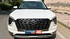 Used Hyundai Alcazar Signature (O) 7 Seater 2.0 Petrol AT in Delhi