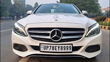 Used Mercedes-Benz C-Class C 220 CDI Avantgarde in Delhi