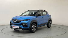 Used Renault Kiger RXZ 1.0 Turbo MT in Ahmedabad