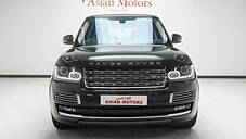 Used Land Rover Range Rover 4.4 SDV8 Autobiography LWB in Hyderabad