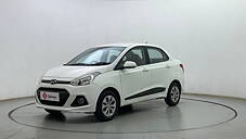 Used Hyundai Xcent S 1.2 in Pune