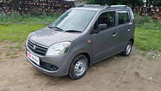 Used Maruti Suzuki Wagon R 1.0 LXi in Jaipur