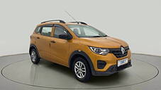 Used Renault Triber RXT [2019-2020] in Ahmedabad